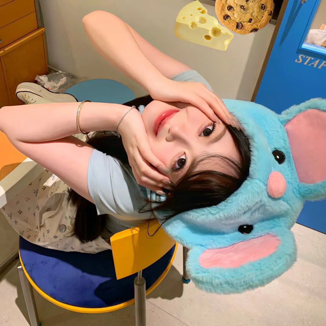 花咒
